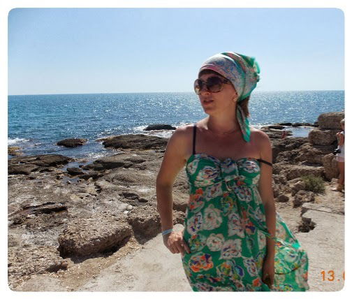 Наталья Цуканова