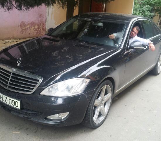 Руслан Safonoff