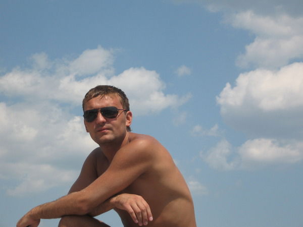 Дмитрий Гранин