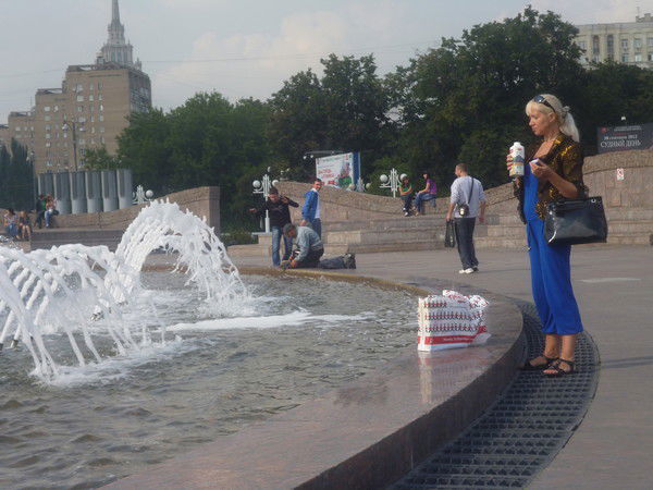 Виктория Кудаева