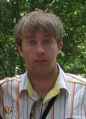 Владимир Ерастов