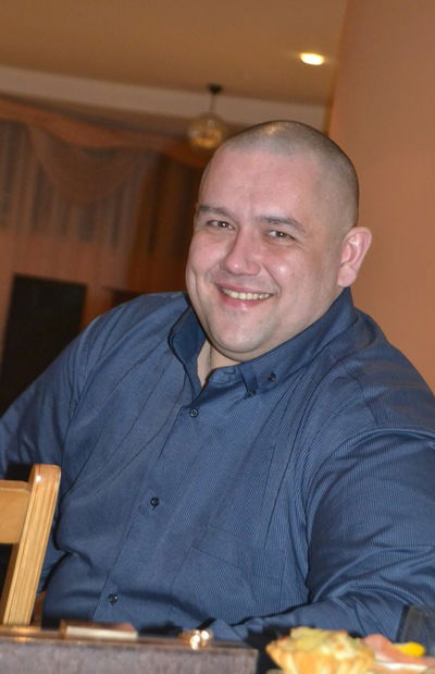 Денис Тукайло