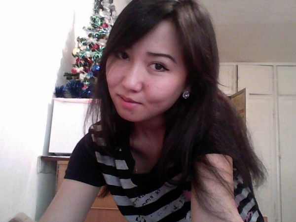 Айдана Аблезкулова