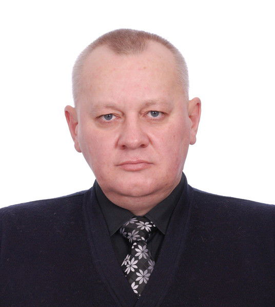 Михаил Сафонов