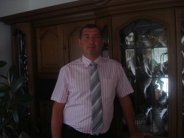 Геннадий Спиридонов