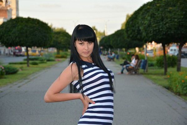 Елена Свечкова