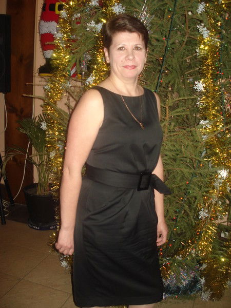 Oльга Старова