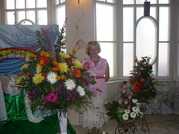 Вита Труфанова