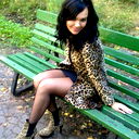 Алена Кабирова