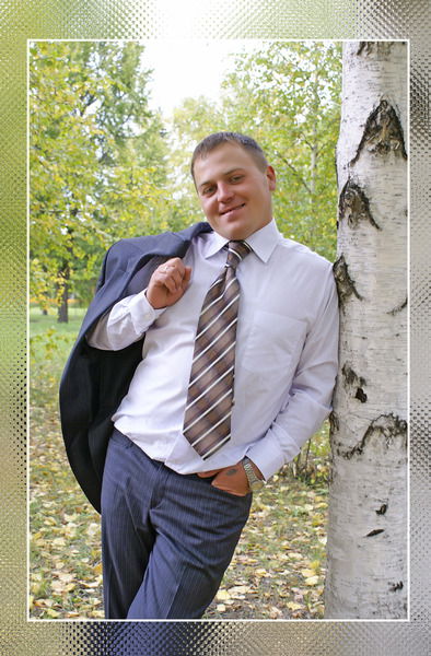 Миша Никульченко