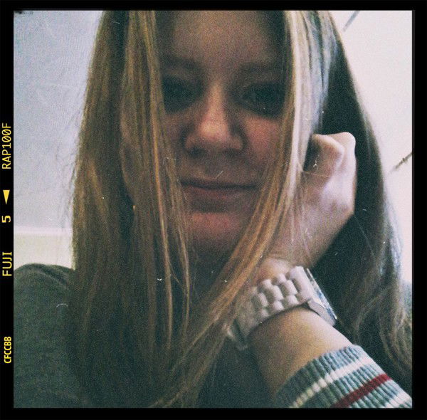 Лилия Владимировна