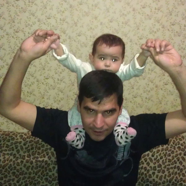 Марат Манапов