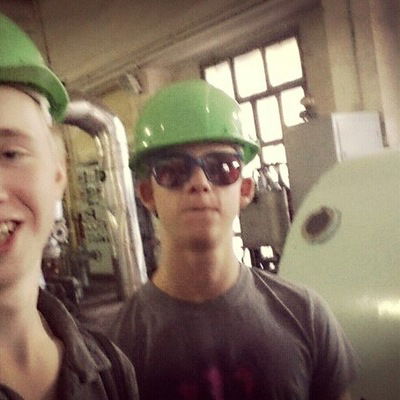 Серый Петров