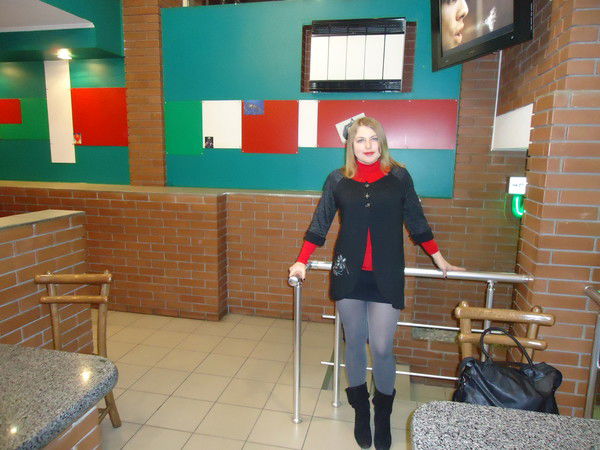 Наталья Полякова