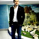 Александр Передерий