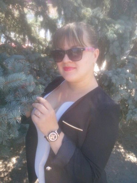 Любовь Акимова