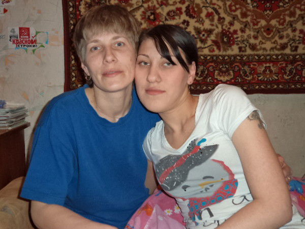 Наталья Радионова