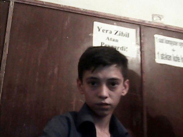 Эмиль Рагимов