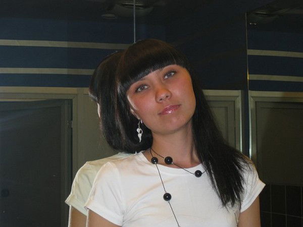 Регина Ермолаева