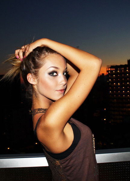 Юлия Кузнецова