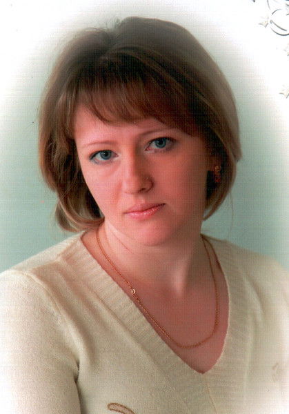 Татьяна Вусик