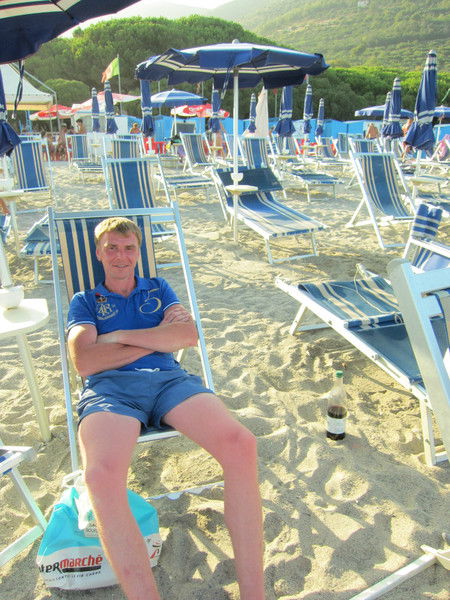 Александр Гарунович