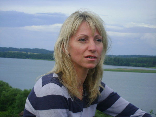 Ирина Бурак