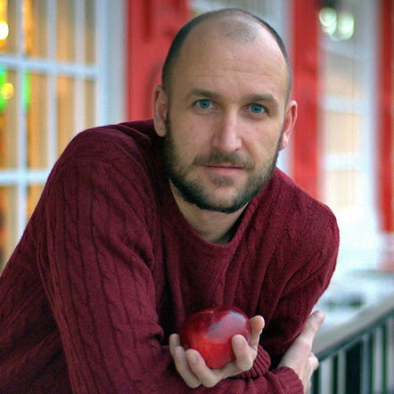 Николай Семёнов