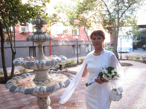 Елена Калачева