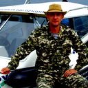 Дмитрий Манин