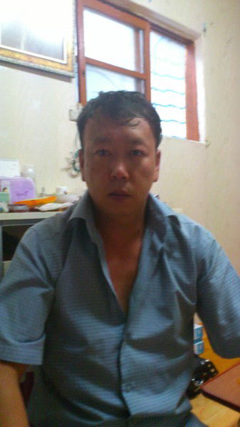 Валериан Ли