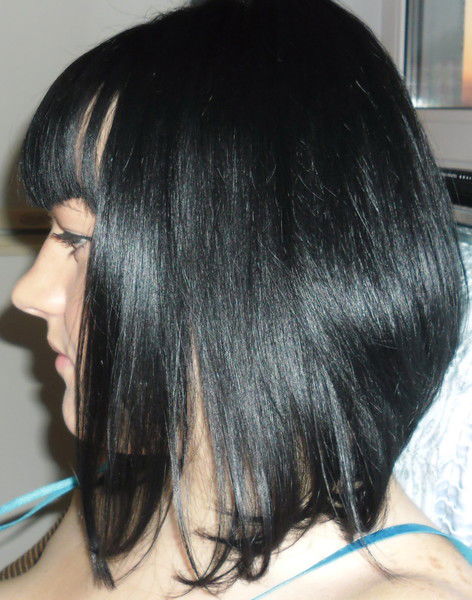 Александра Самойлова