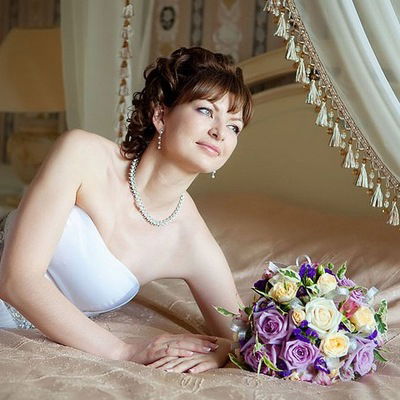 Людмила Спирёва