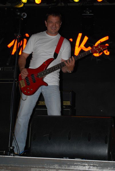 Александр Барашков