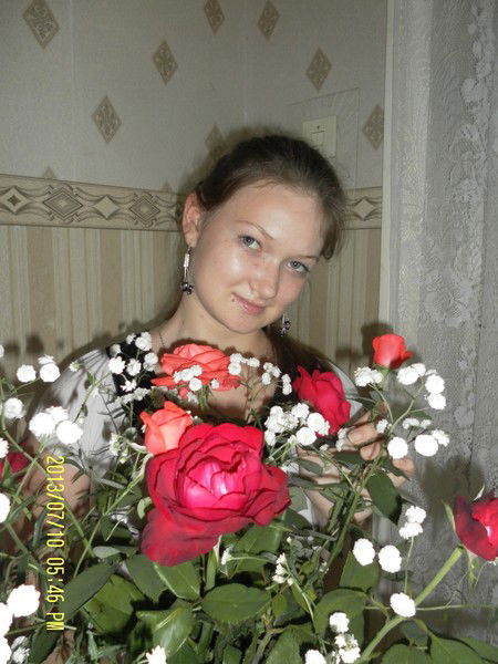 Софья Маркова