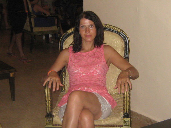 Ольга Панова