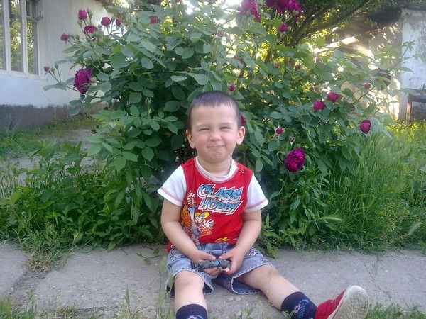 Мердан Наврузов