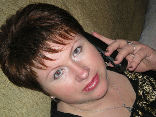 Светлана Колесниченко