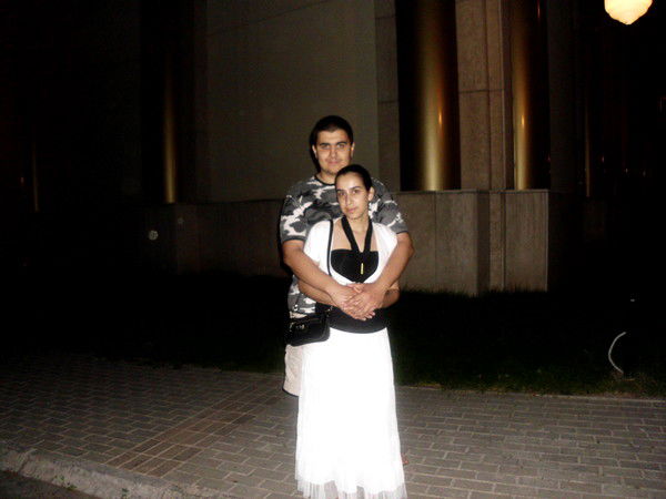 Эсмира Алиева