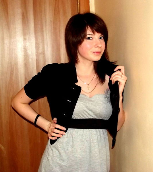 Сонечка Мамаева