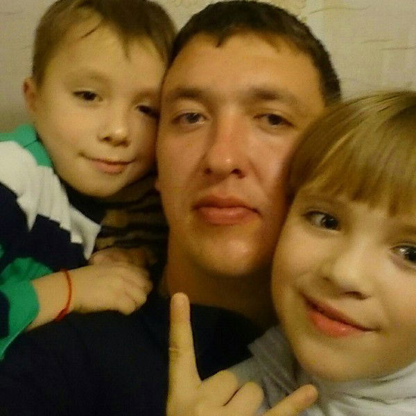 Иван Малышко