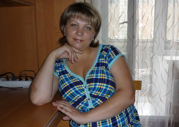 Наташа Левина