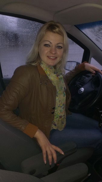 Светлана Коваль