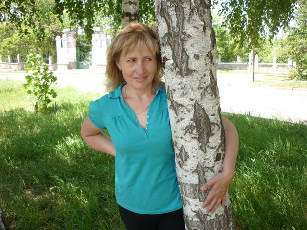 Светлана Кавка