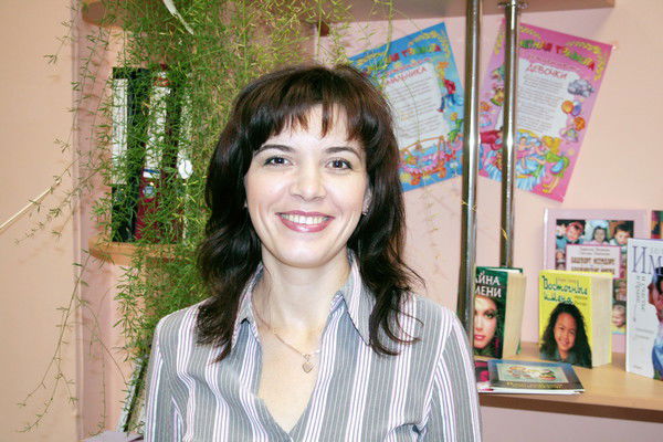 Татьяна Сигаева