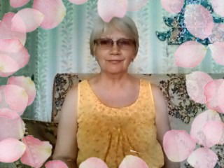 Лариса Милкина