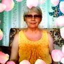 Лариса Милкина