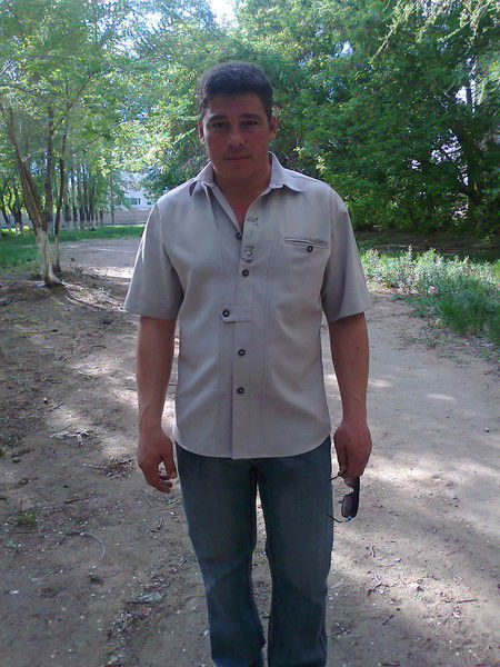 Дмитрий Калинченков