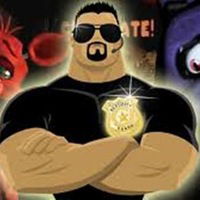 Five-Nights At-Freddys