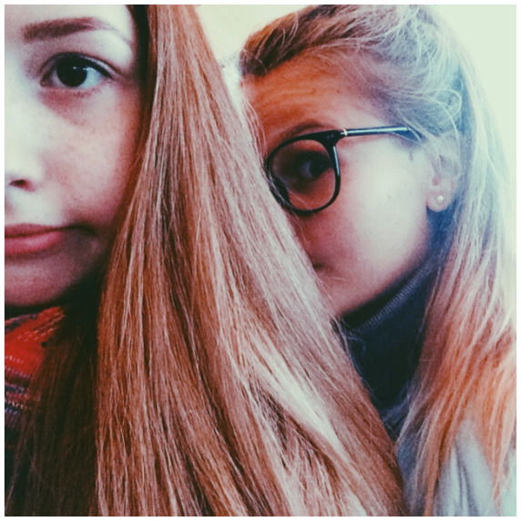 Полина Новожилова